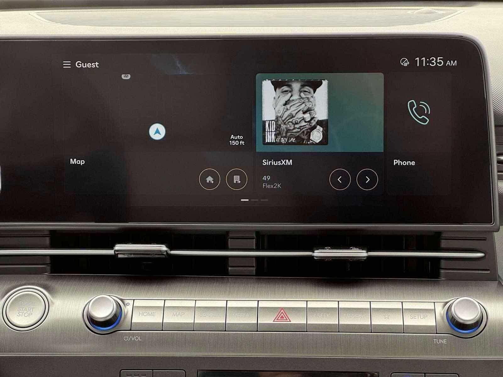 Thumbnail: 2025 Hyundai Kona - 19