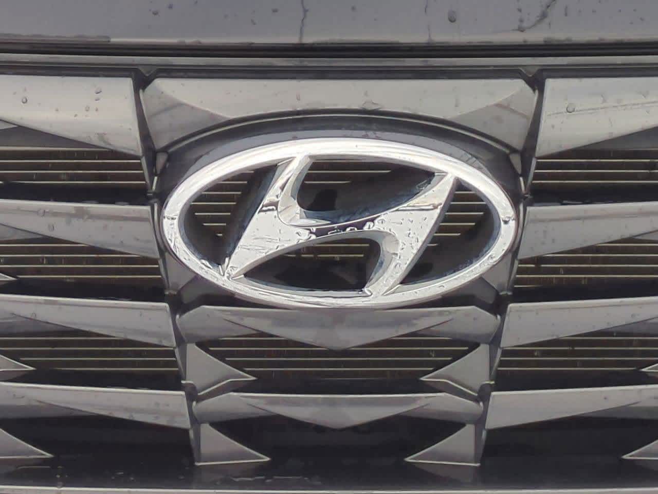 Thumbnail: 2022 Hyundai Tucson - 11