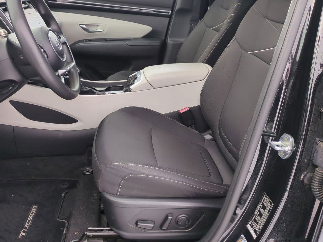 Thumbnail: 2022 Hyundai Tucson - 15