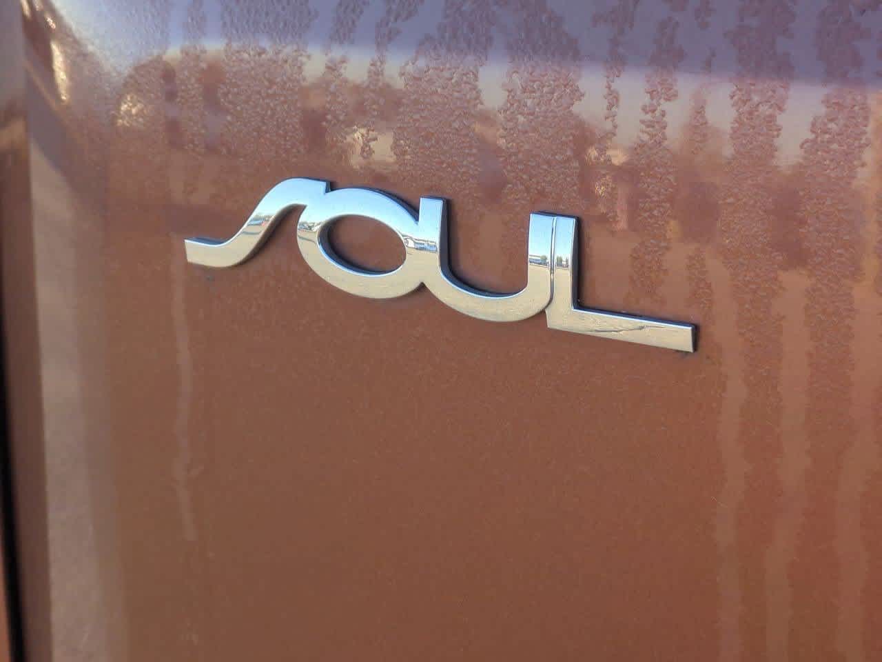 Thumbnail: 2012 Kia Soul - 12