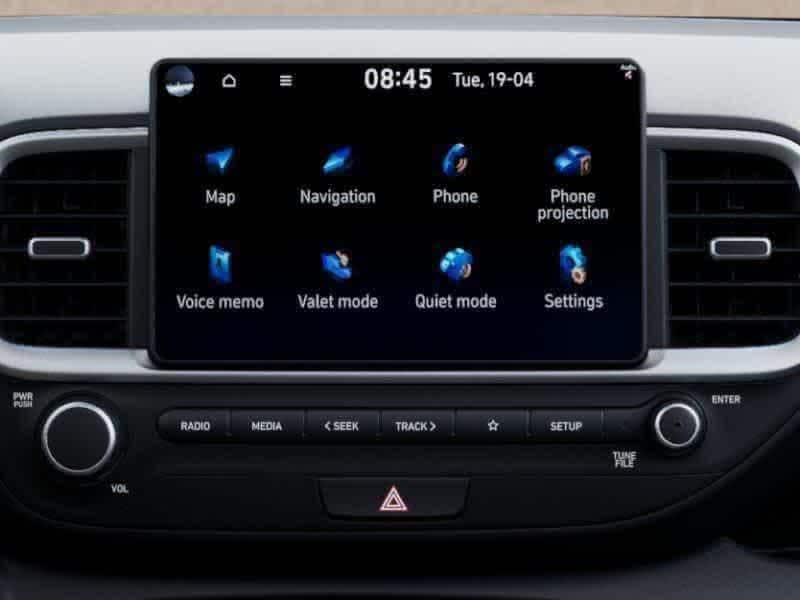 Thumbnail: 2026 Hyundai Venue - 13