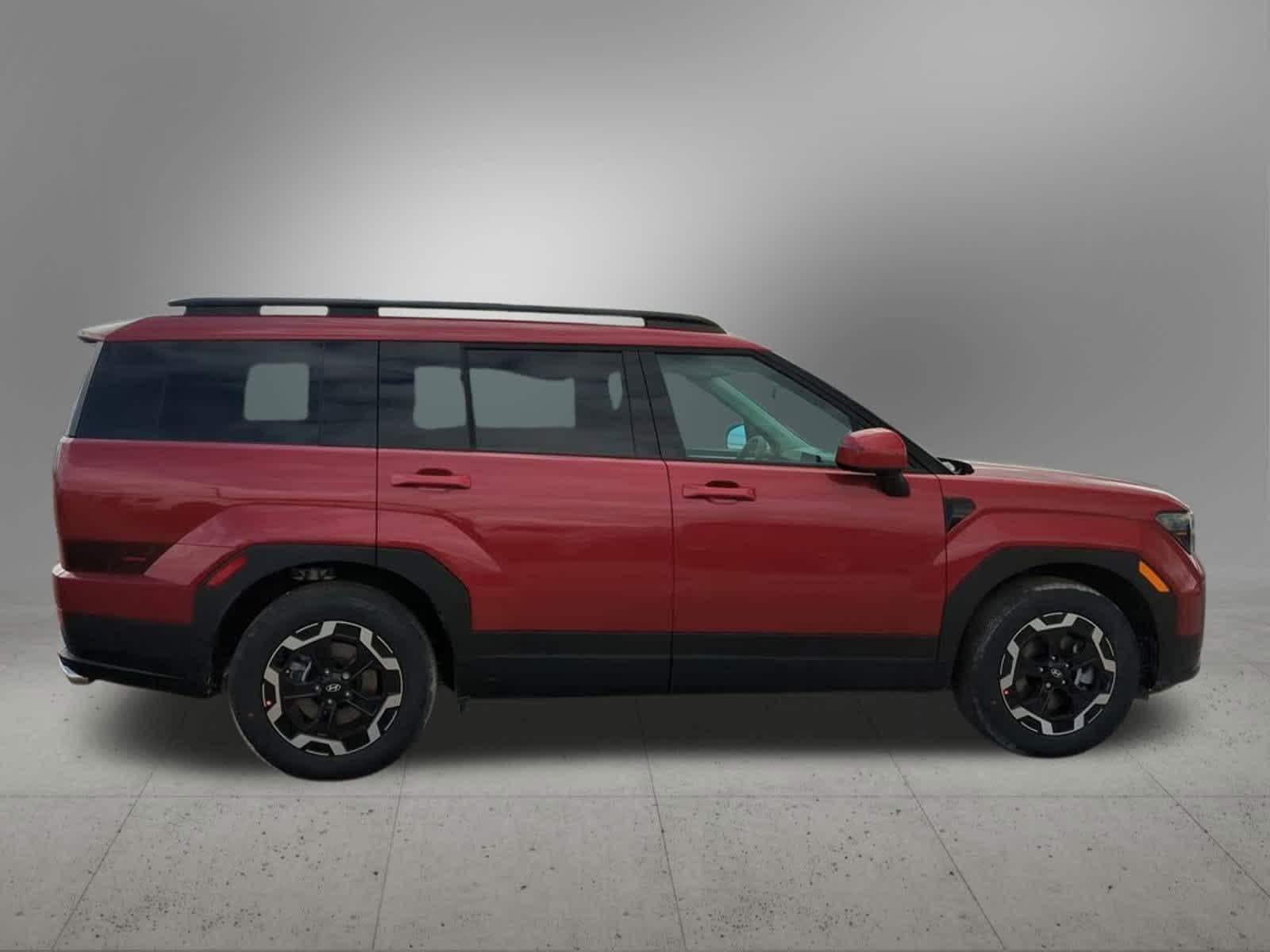 Thumbnail: 2025 Hyundai Santa Fe - 7