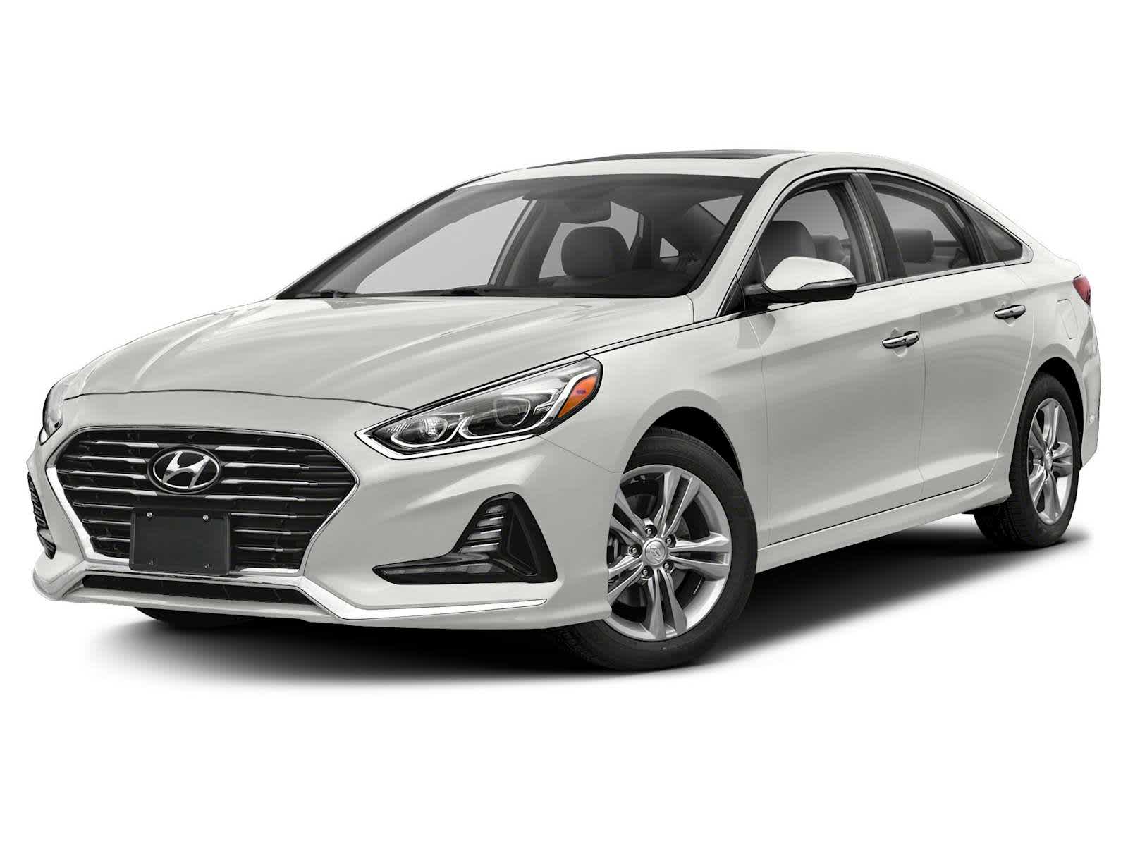 2019 Hyundai Sonata Limited's photo