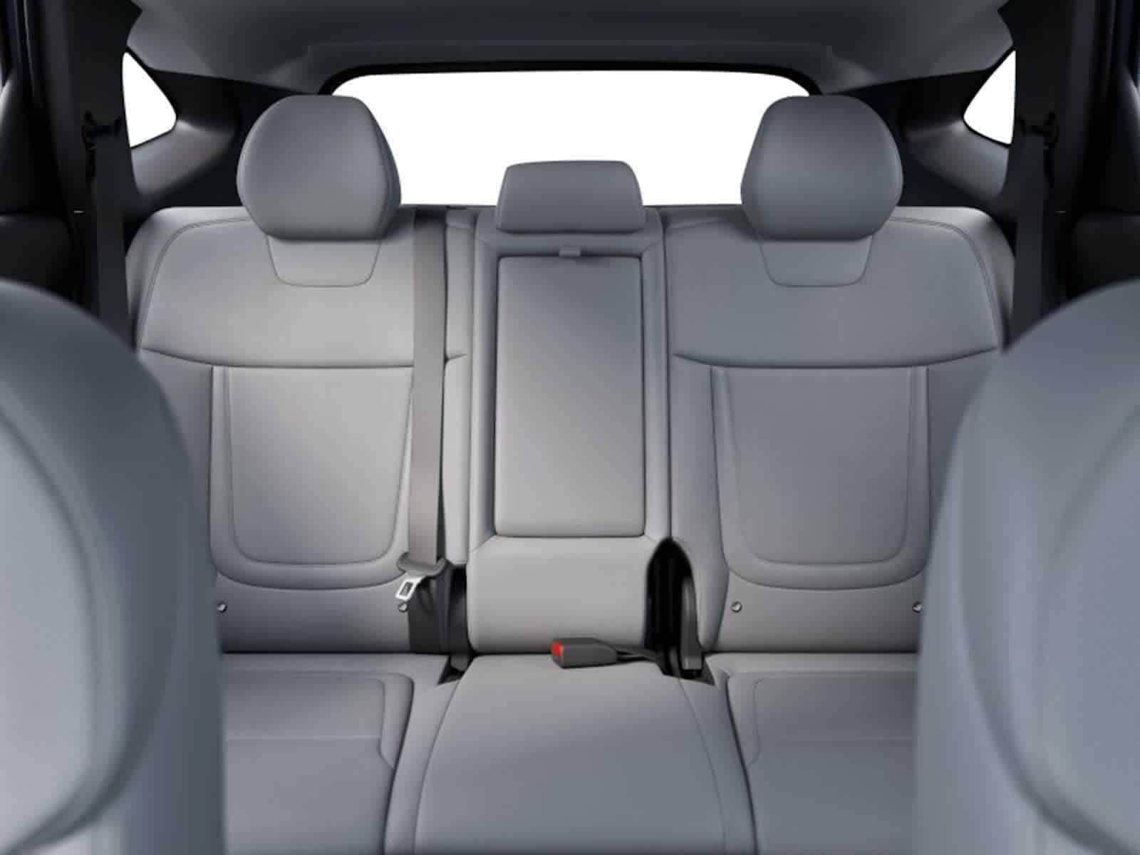 Thumbnail: 2026 Hyundai Tucson - 11