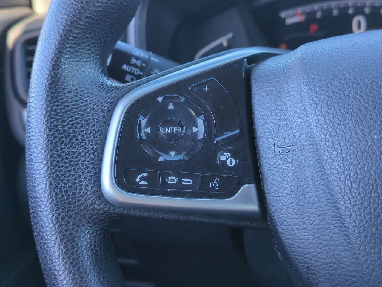 Thumbnail: 2020 Honda CR-V - 21