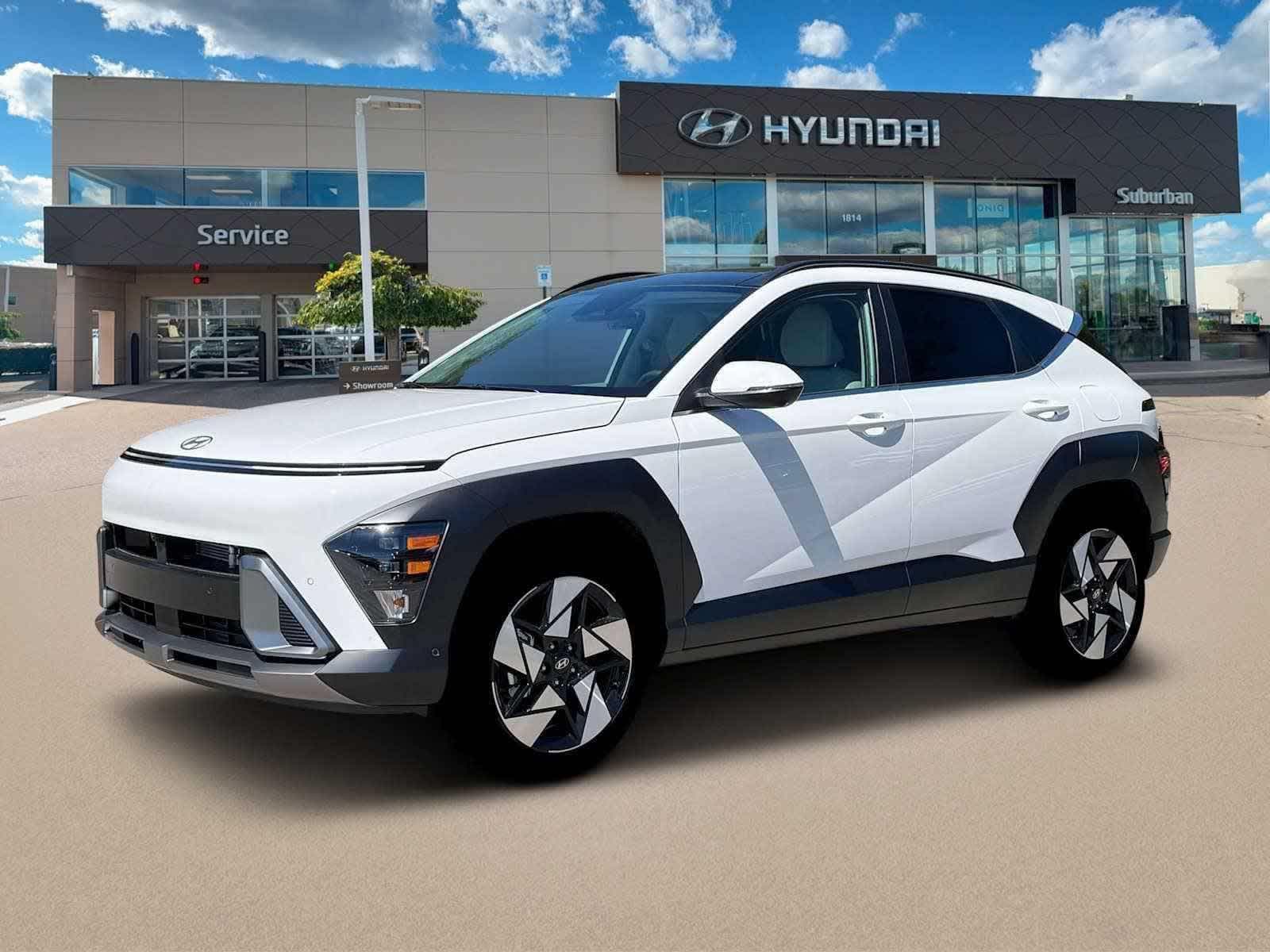 Thumbnail: 2026 Hyundai Kona - 2