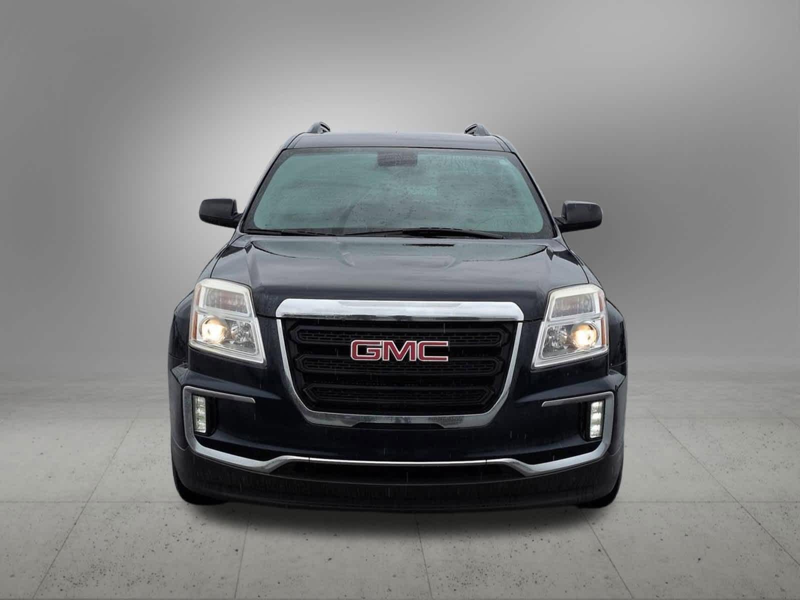 Thumbnail: 2016 GMC Terrain - 9