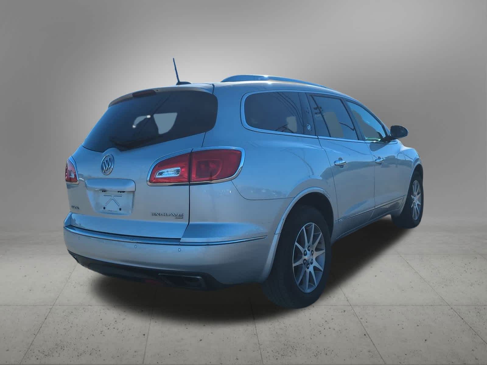 Thumbnail: 2016 Buick Enclave - 6