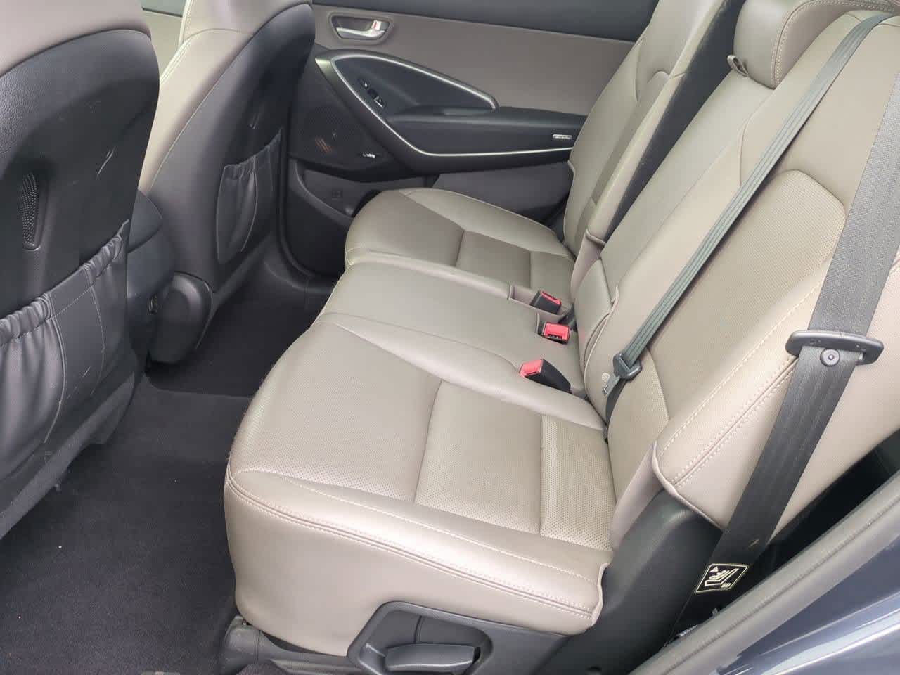 Thumbnail: 2017 Hyundai Santa Fe - 19