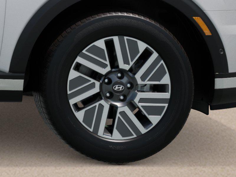 Thumbnail: 2026 Hyundai Palisade - 8