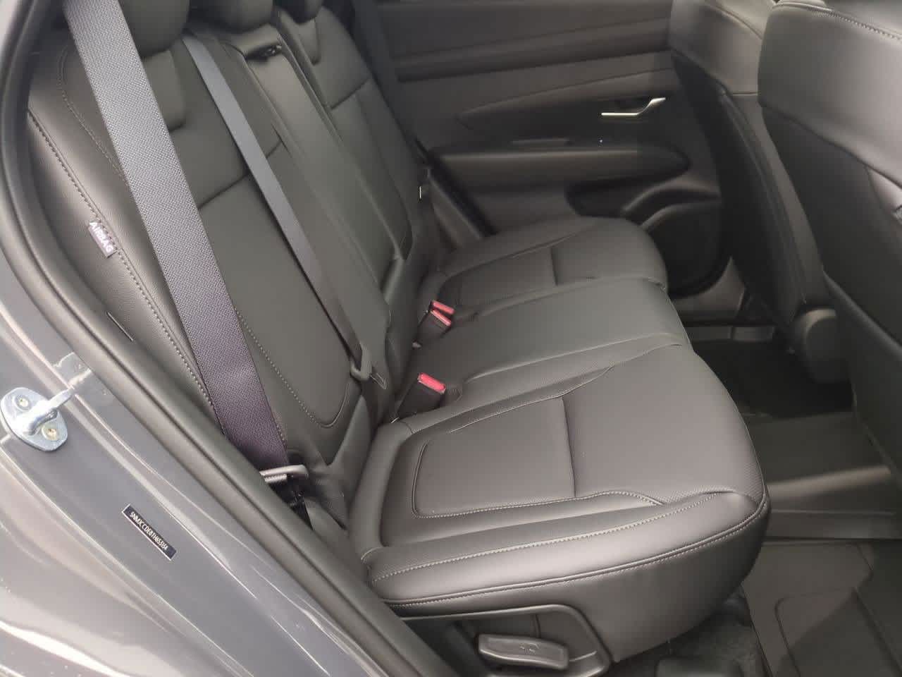 Thumbnail: 2026 Hyundai Tucson - 20