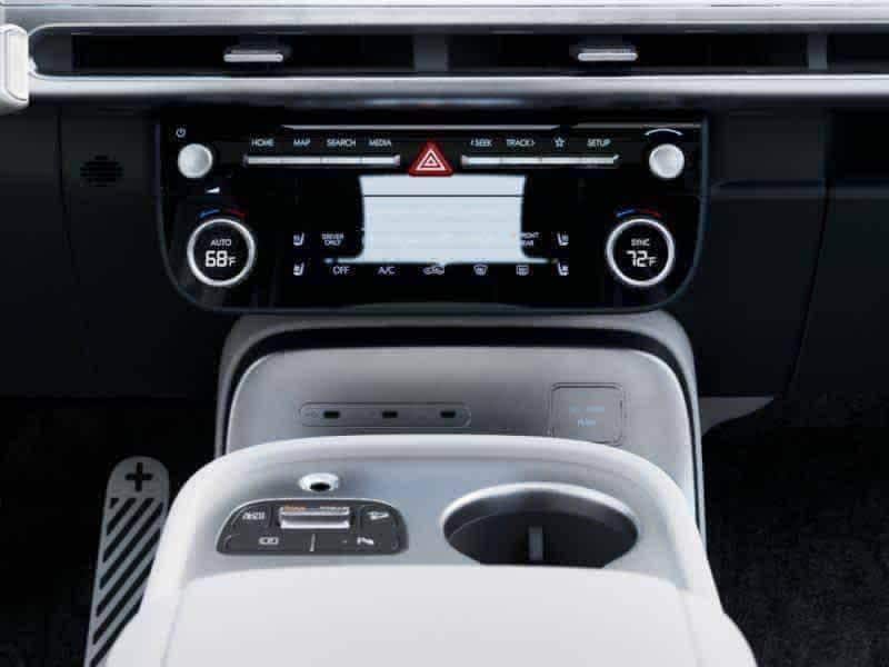 Thumbnail: 2026 Hyundai Ioniq - 16