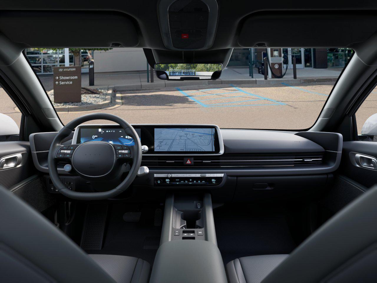 Thumbnail: 2025 Hyundai Ioniq 6 - 11