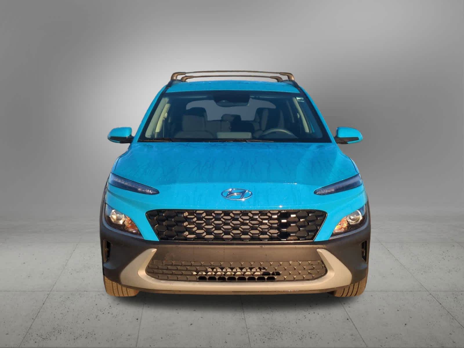Thumbnail: 2023 Hyundai Kona - 9