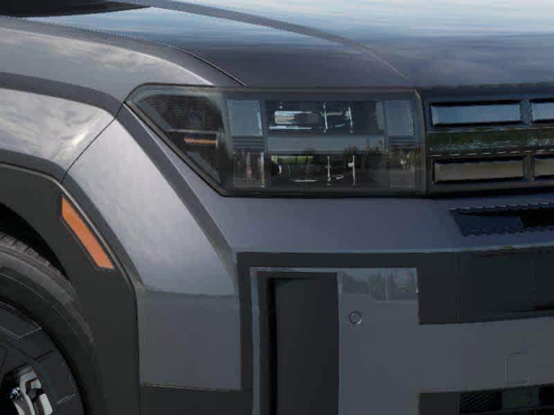 Thumbnail: 2026 Hyundai Santa Fe - 9