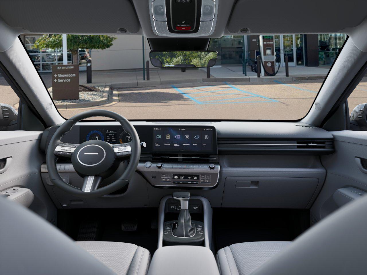 Thumbnail: 2026 Hyundai Kona - 11