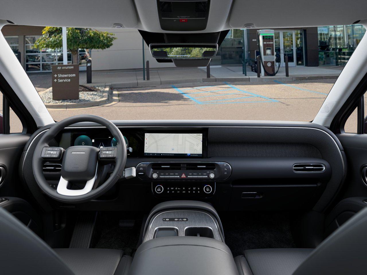 Thumbnail: 2026 Hyundai Palisade - 11