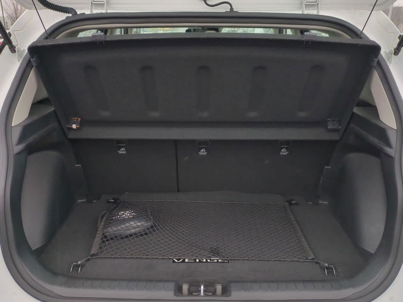 Thumbnail: 2024 Hyundai Venue - 33