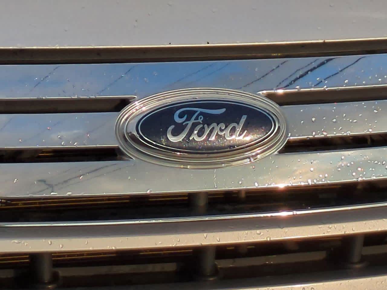 Thumbnail: 2009 Ford Edge - 11