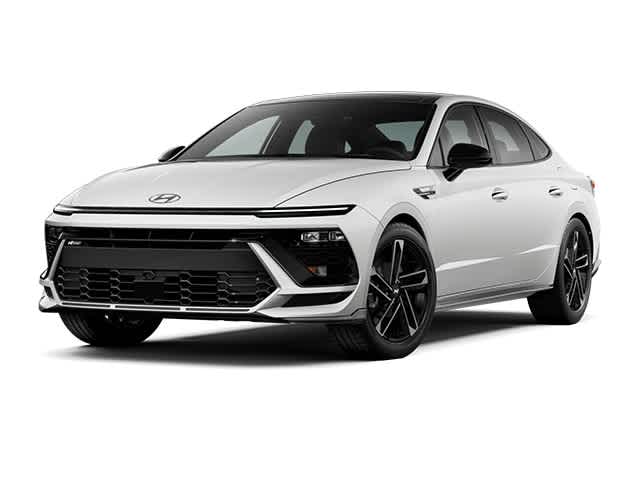 2024 Hyundai Sonata Sedan 
