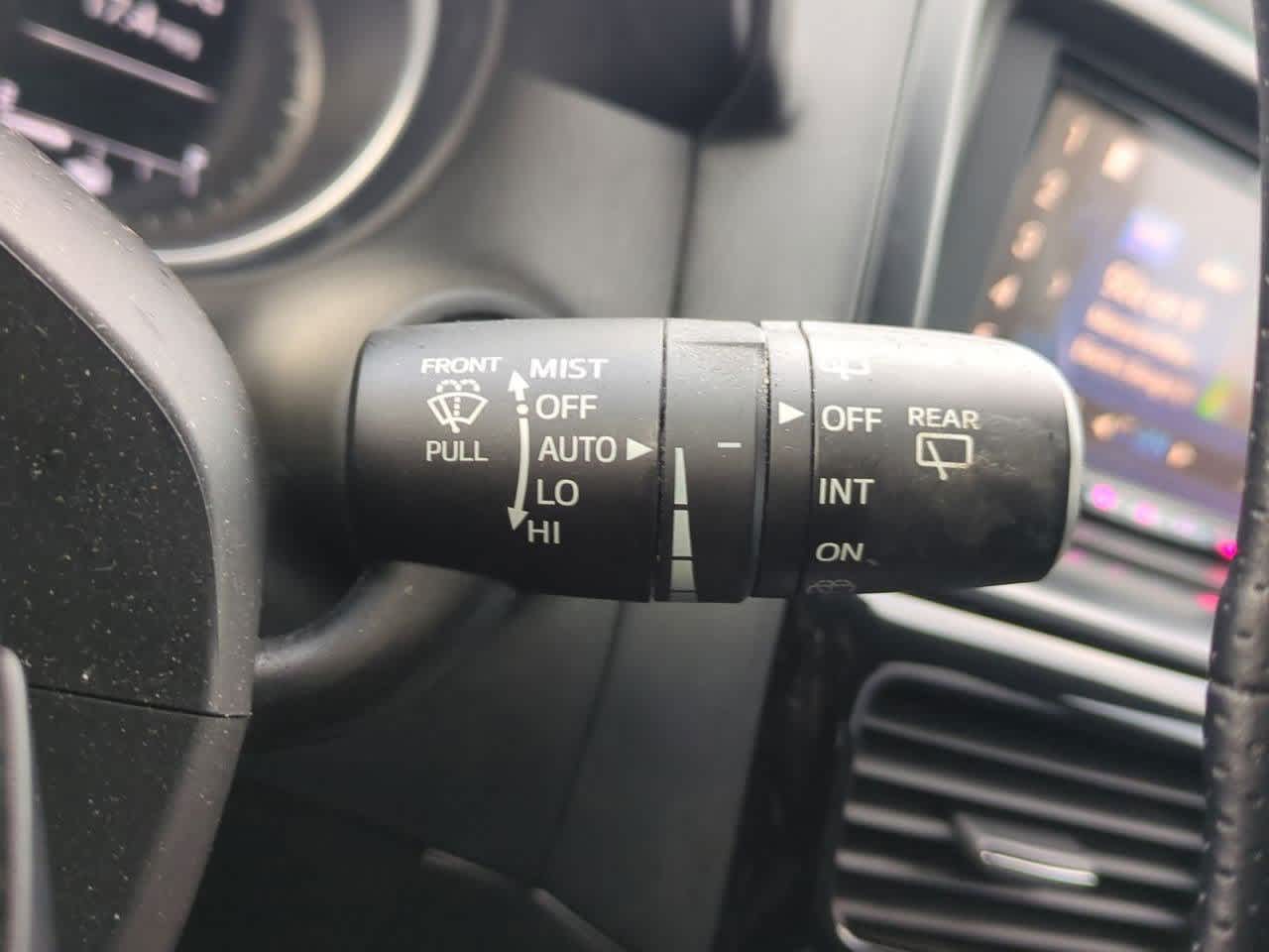 Thumbnail: 2014 Mazda CX-5 - 26