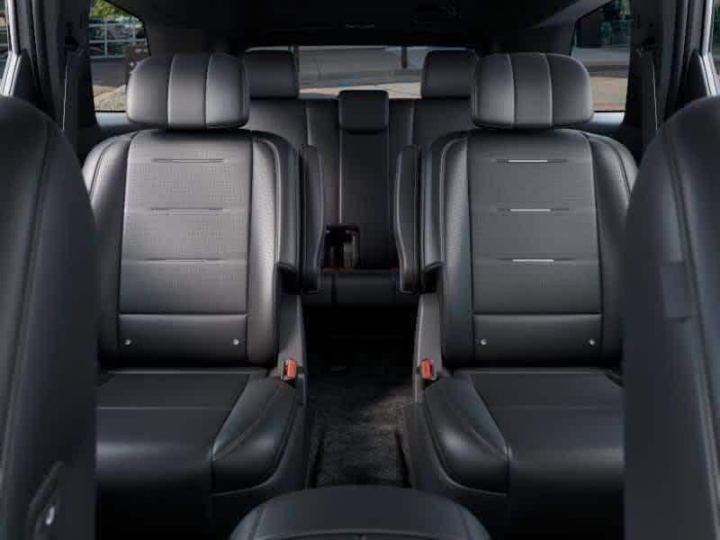 Thumbnail: 2026 Hyundai Palisade - 12