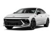 Used 2024 Hyundai Sonata N Line Sedan