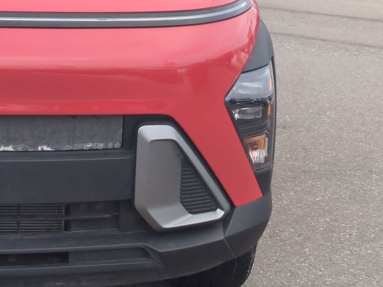 Thumbnail: 2025 Hyundai Kona - 10