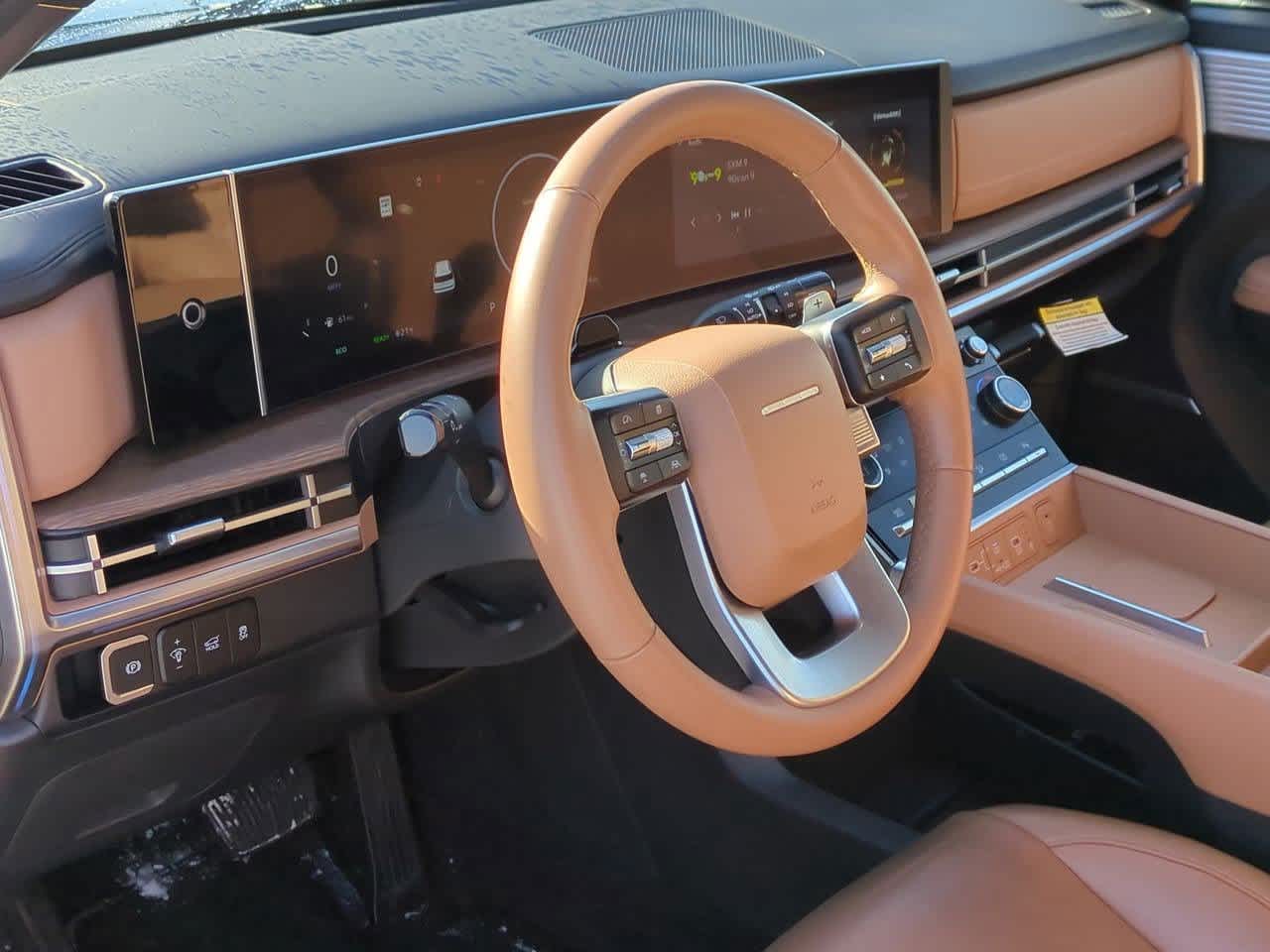 Thumbnail: 2025 Hyundai Santa Fe - 2