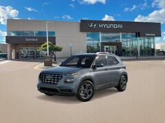 2026 Hyundai Venue SEL SUV