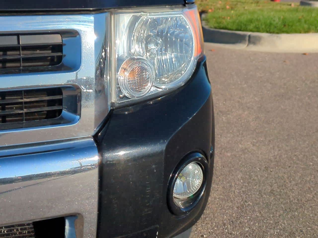 Thumbnail: 2012 Ford Escape - 10