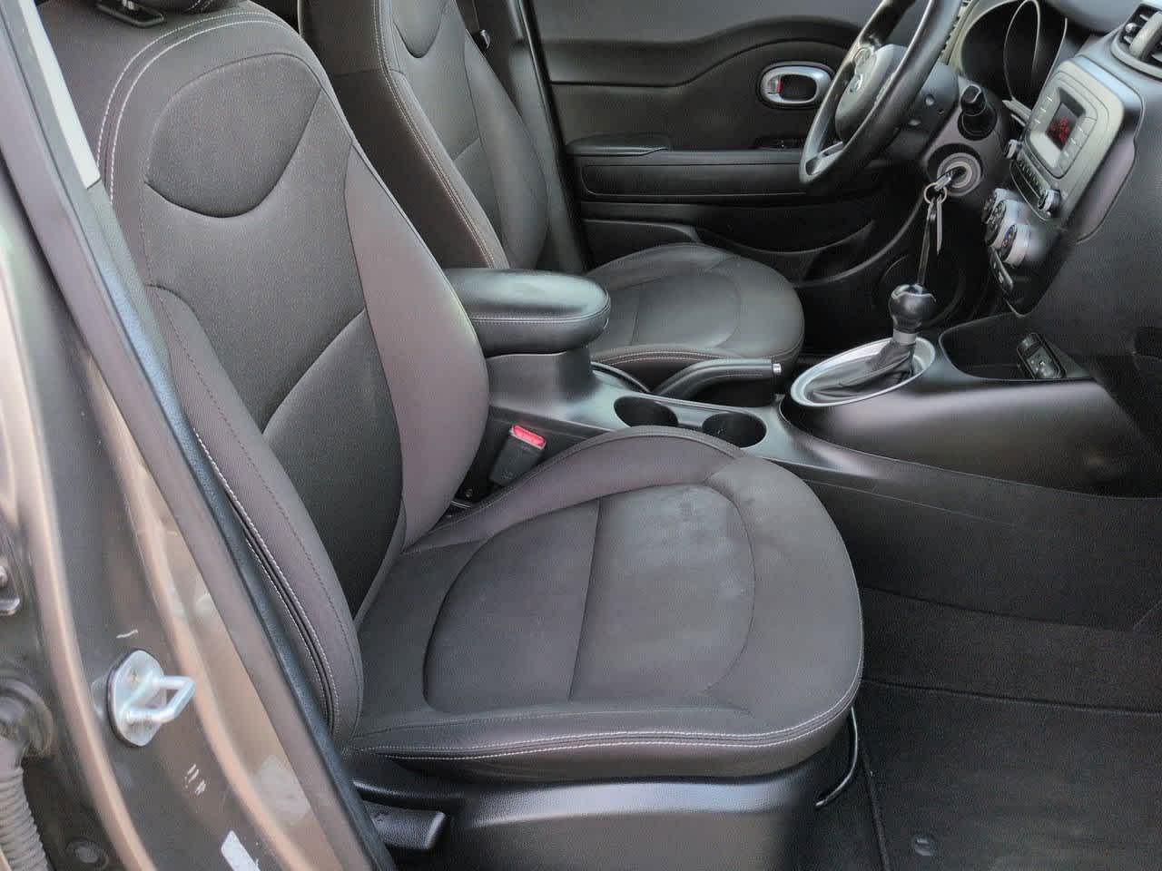 Thumbnail: 2016 Kia Soul - 21