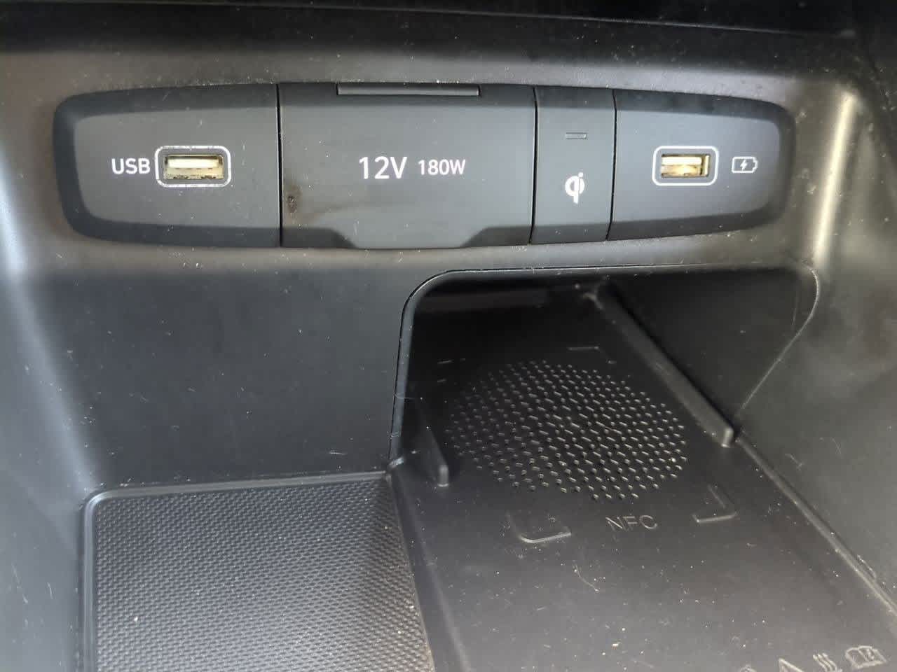 Thumbnail: 2024 Hyundai Tucson - 28