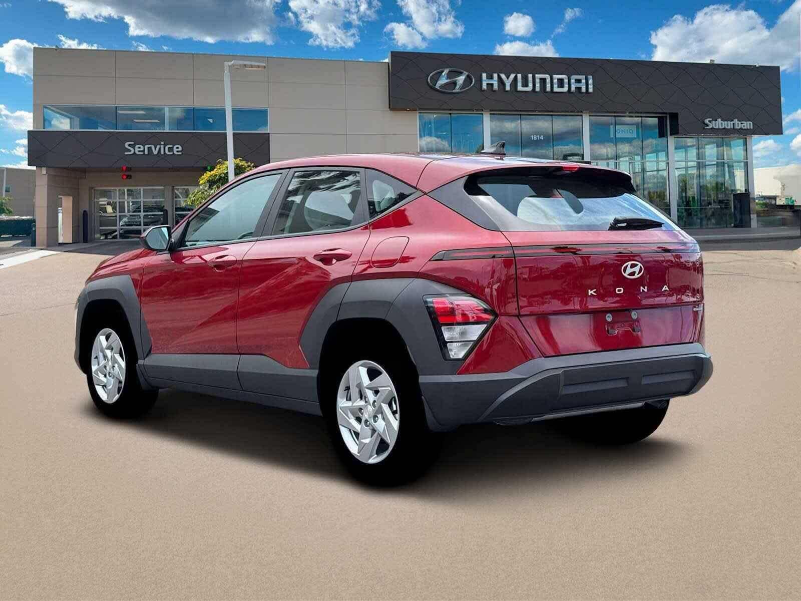 Thumbnail: 2026 Hyundai Kona - 5