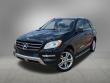 Used 2015 Mercedes-Benz M-Class ML 350 SUV
