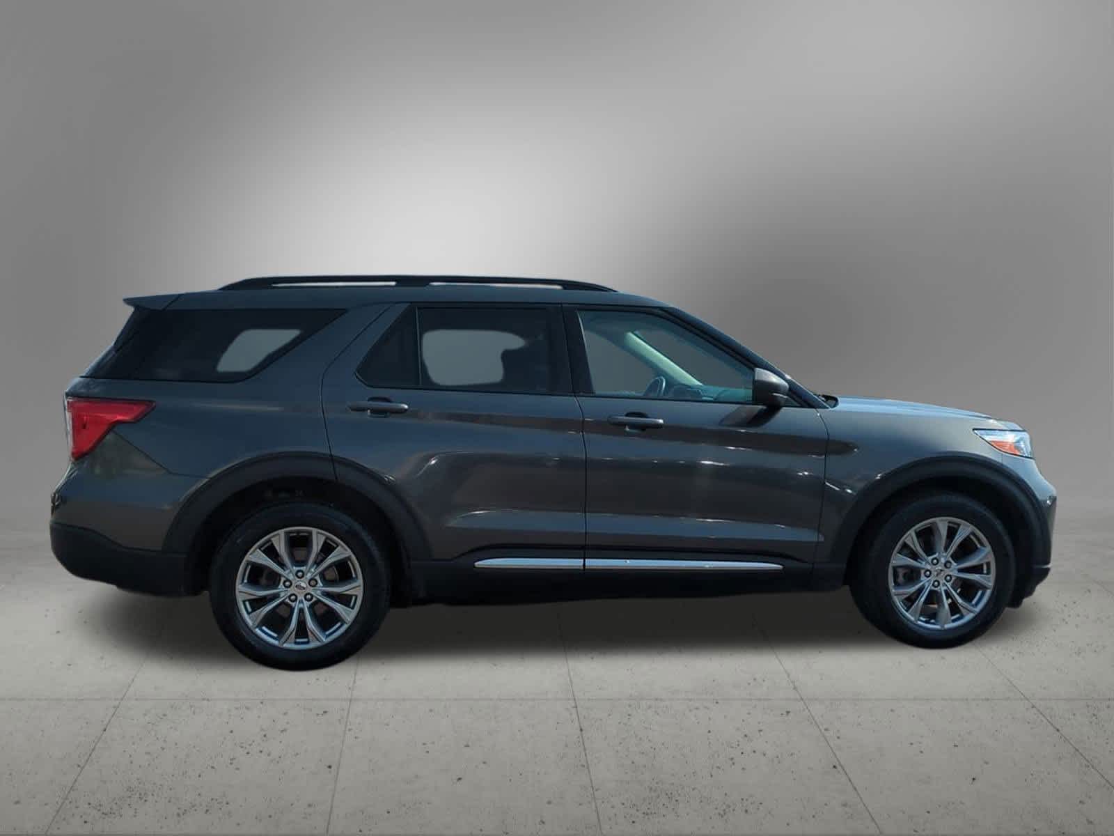 Thumbnail: 2020 Ford Explorer - 7