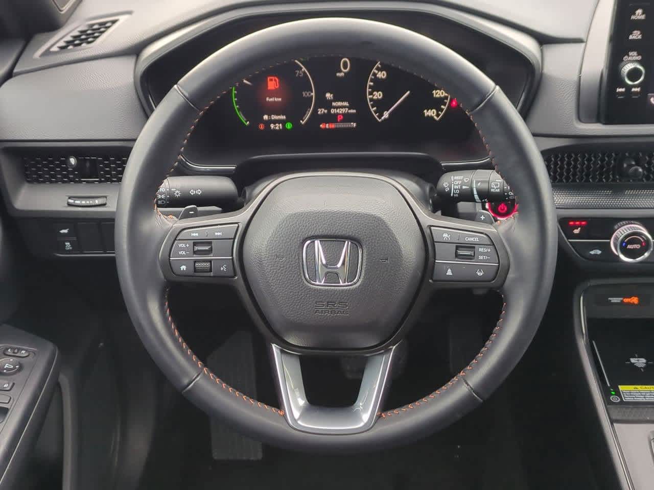 Thumbnail: 2025 Honda CR-V - 23