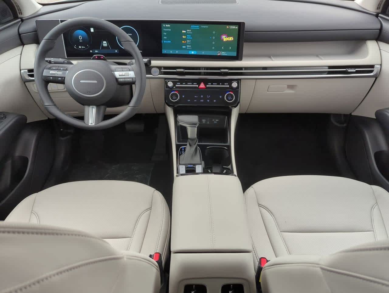 Thumbnail: 2025 Hyundai Tucson - 14