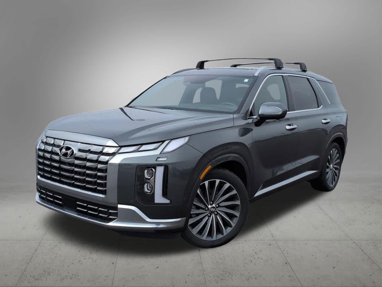 Thumbnail: 2023 Hyundai Palisade - 1
