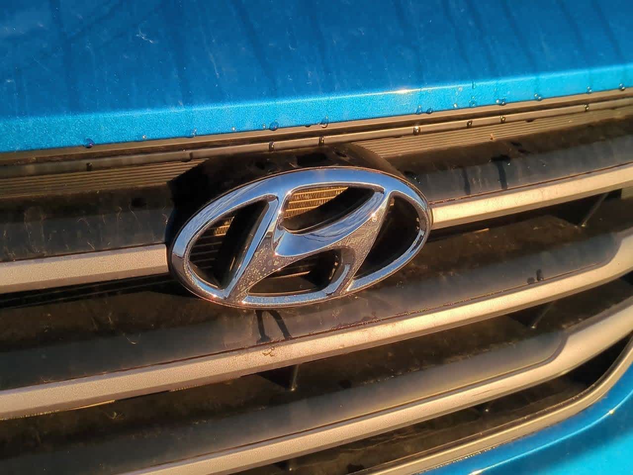 Thumbnail: 2018 Hyundai Tucson - 11