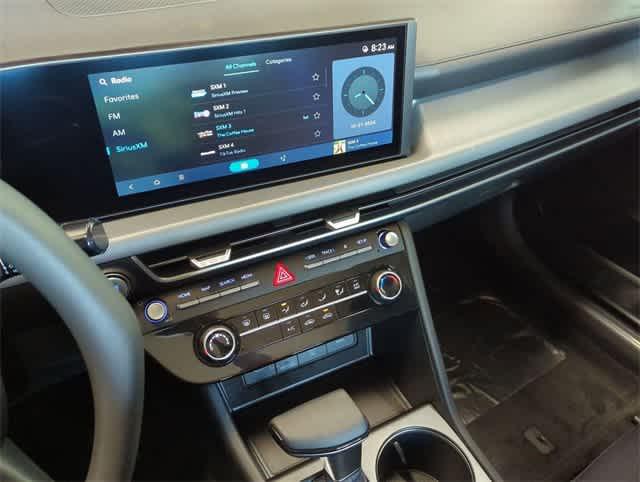 2025 Hyundai Sonata SE 25