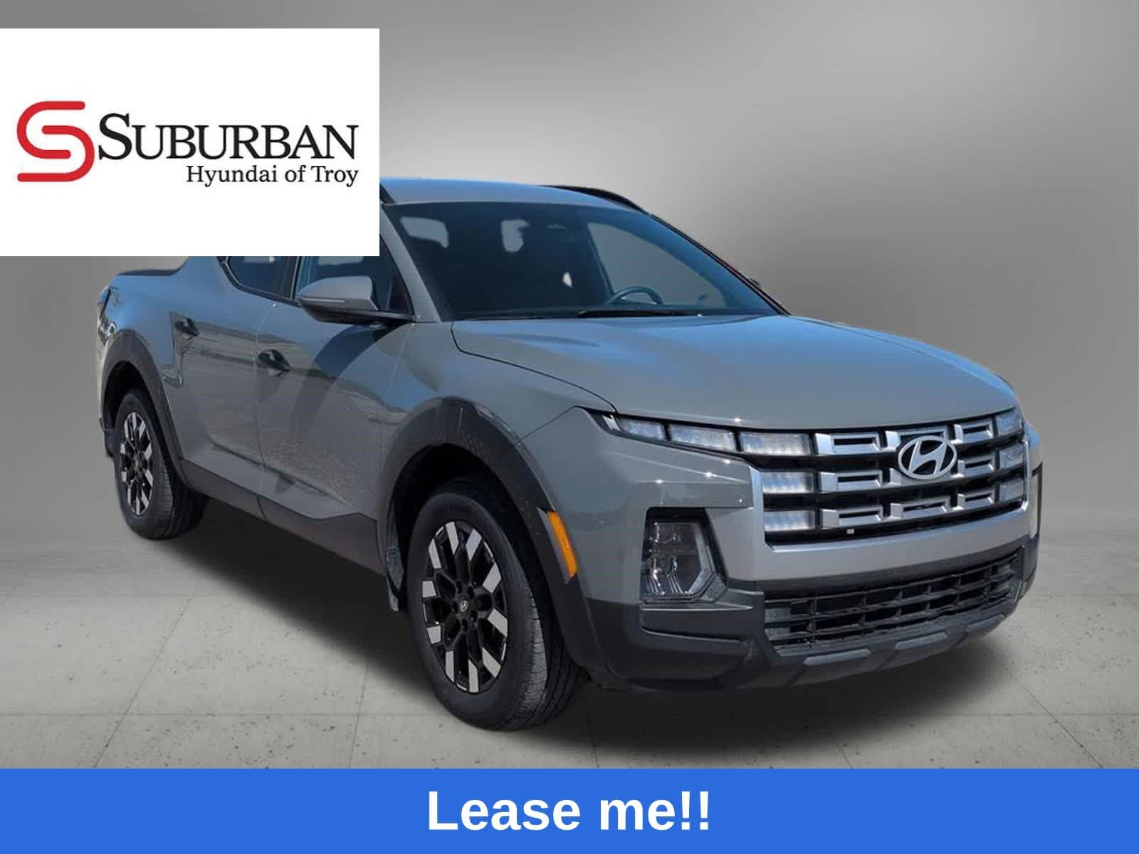 2026 Hyundai Santa Cruz SEL - Photo 8