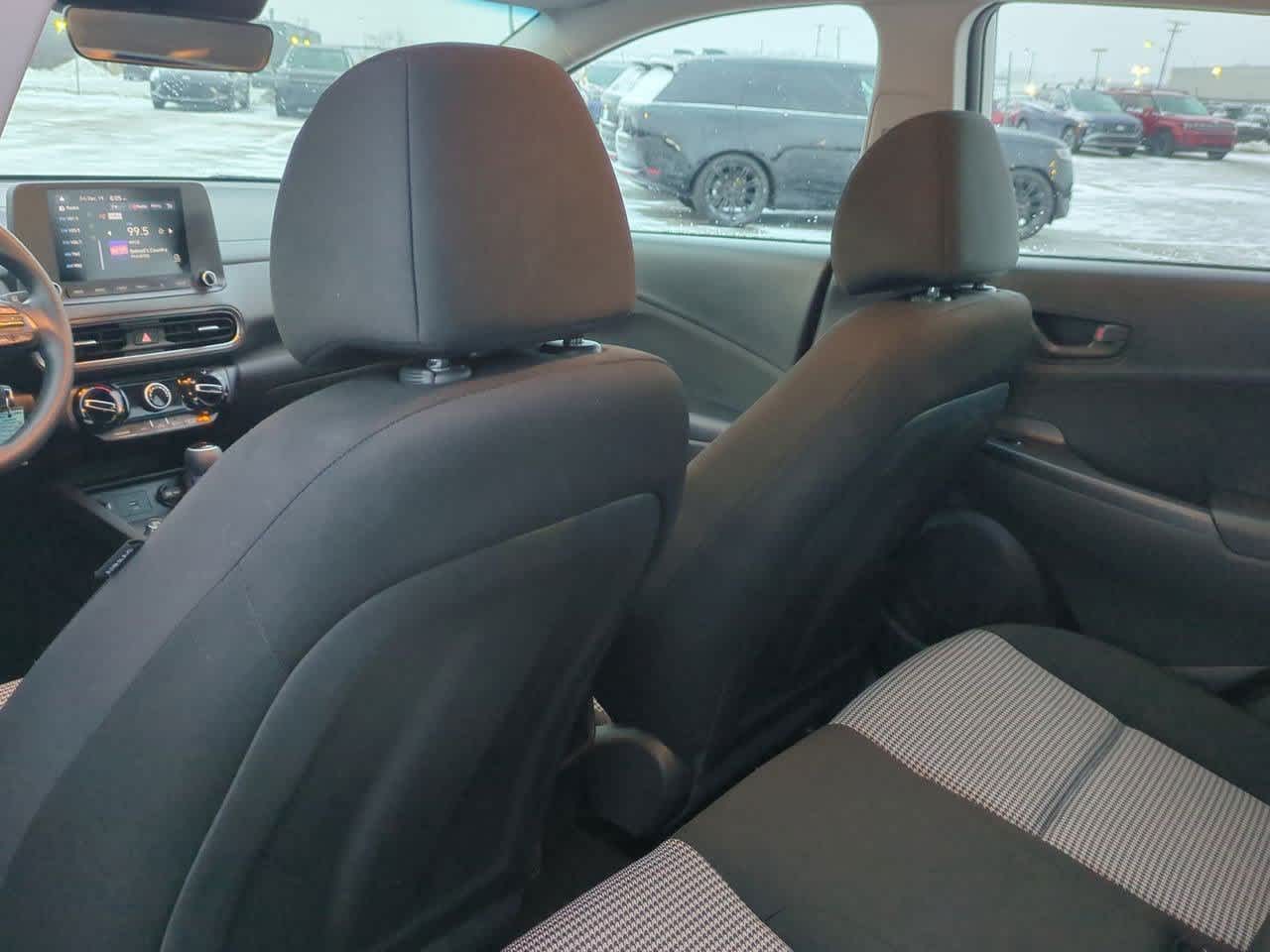 Thumbnail: 2023 Hyundai Kona - 17