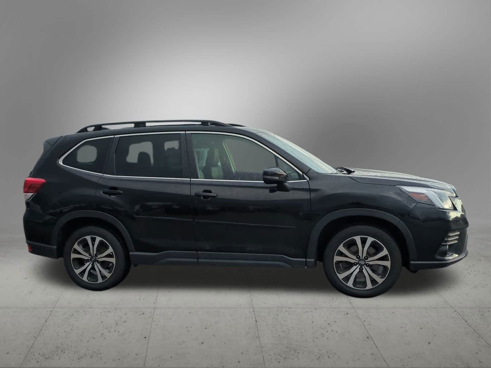 Thumbnail: 2022 Subaru Forester - 7