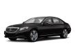 Used 2017 Mercedes-Benz Maybach S 550 Sedan