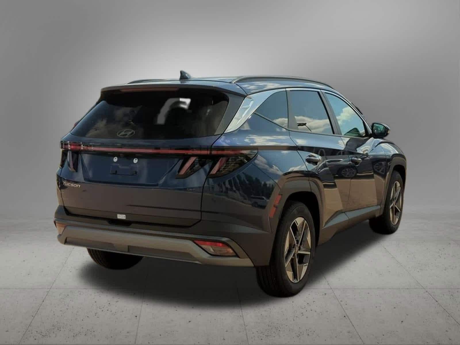 Thumbnail: 2025 Hyundai Tucson - 6