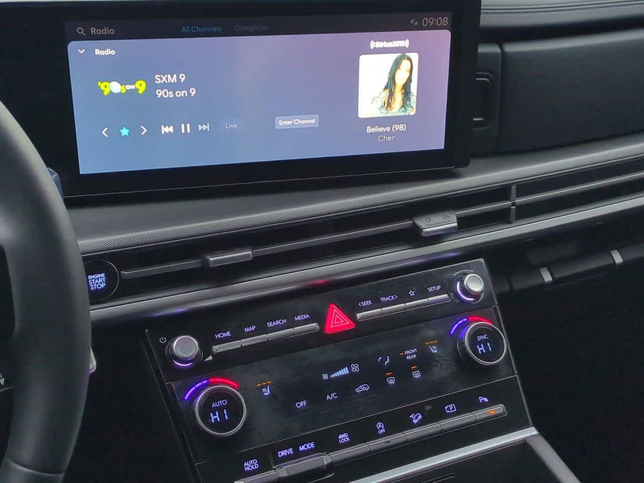 Thumbnail: 2025 Hyundai Santa Fe - 28