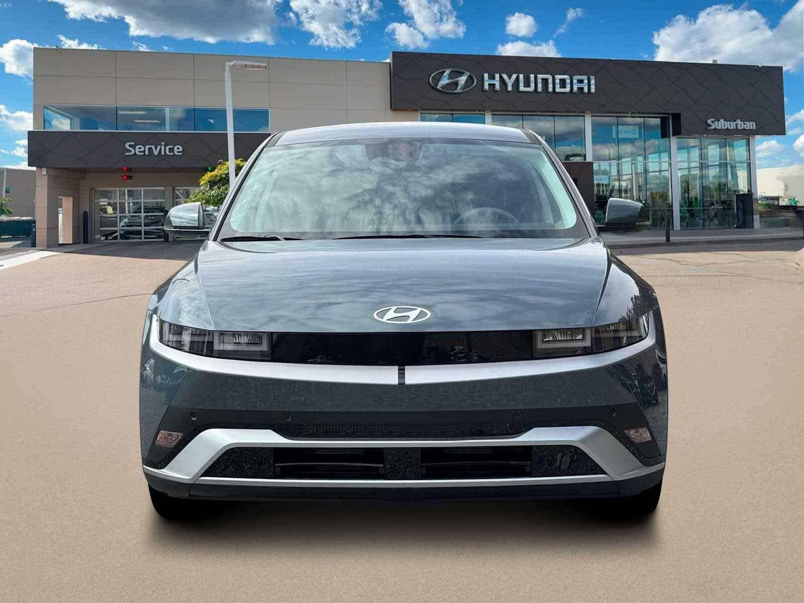 Thumbnail: 2026 Hyundai Ioniq 5 - 12