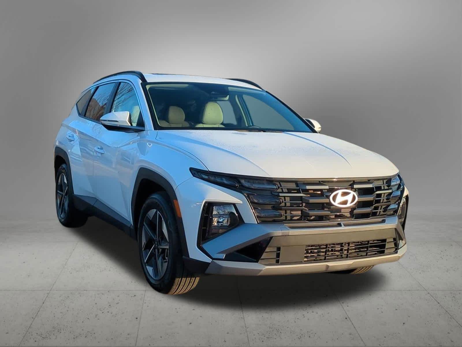 Thumbnail: 2025 Hyundai Tucson - 8