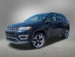 Used 2018 Jeep Compass Limited SUV